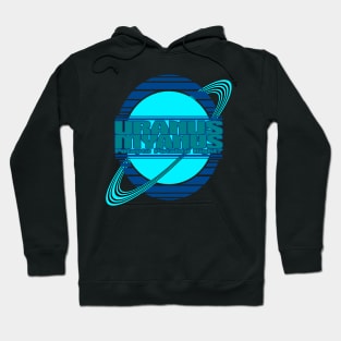 Uranus/Myanus Hoodie